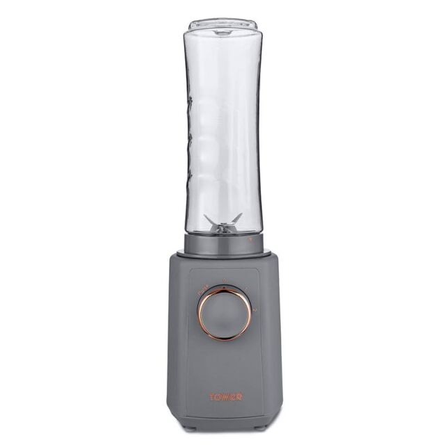 Tower T12060RGG Personal Blender
