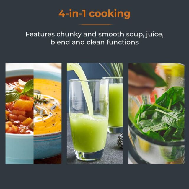 Tower T12067 Soup Maker