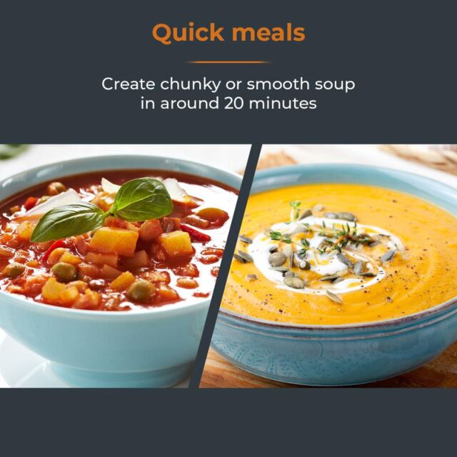 Tower T12067 Soup Maker