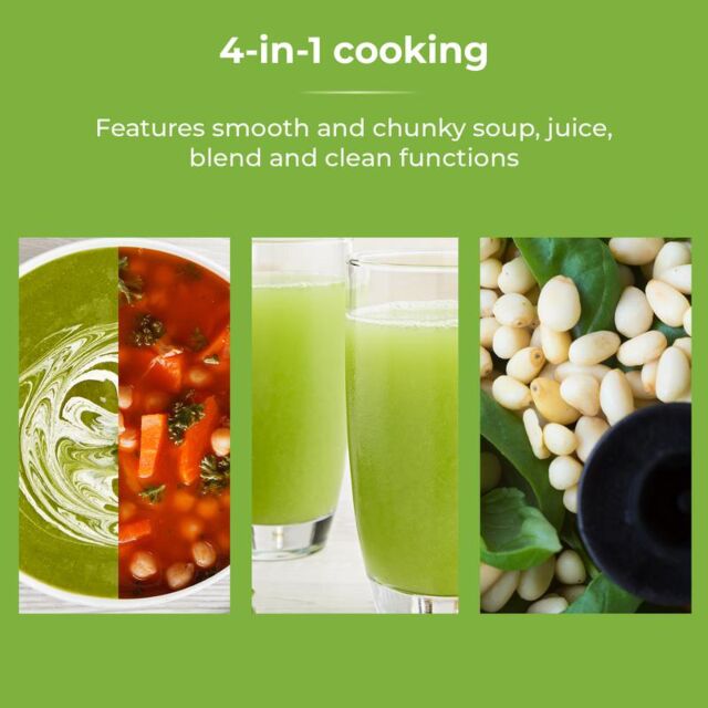 Tower T12069 Soup Maker
