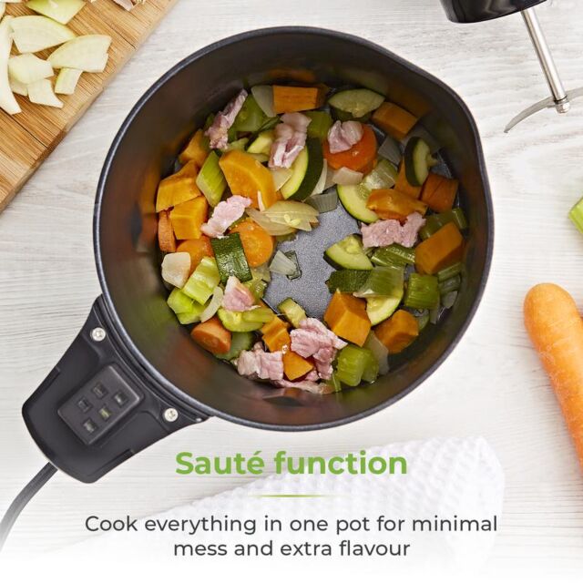 Tower T12069 Soup Maker