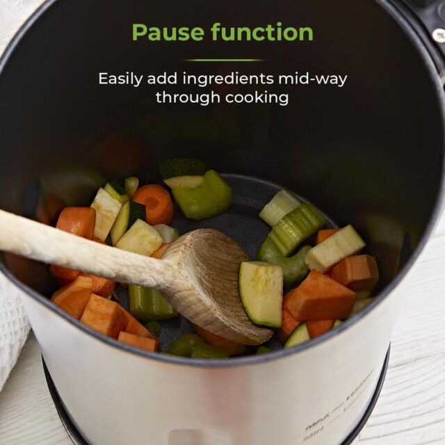 Tower T12069 Soup Maker