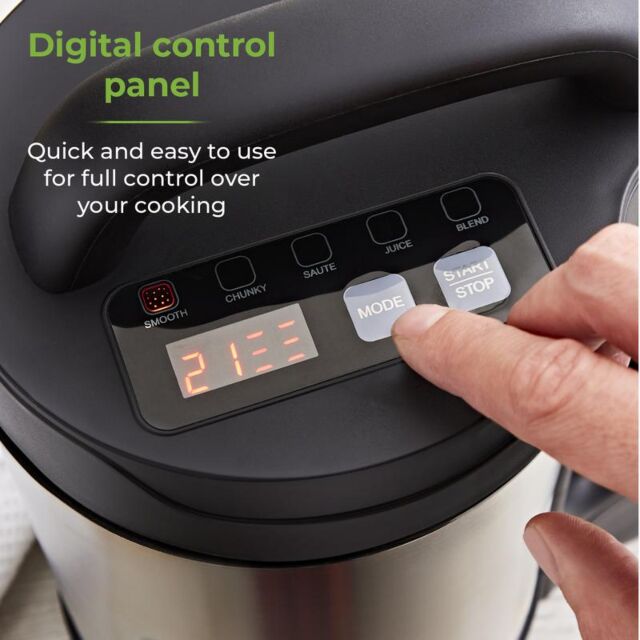 Tower T12069 Soup Maker