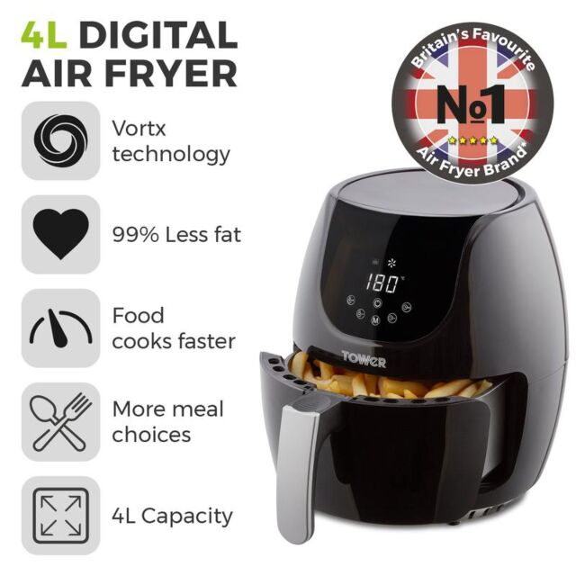 Tower T17067 Air Fryer
