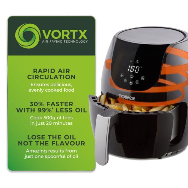 Tower T17067 Air Fryer