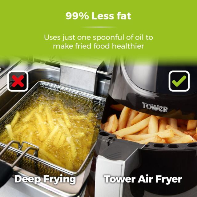 Tower T17067 Air Fryer