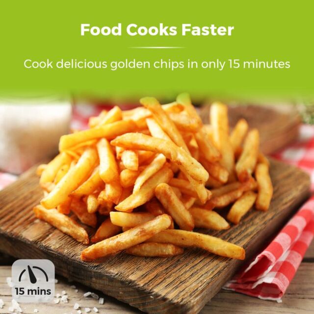 Tower T17067 Air Fryer