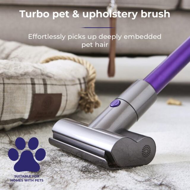 Tower T513002 Cordless Cleaner