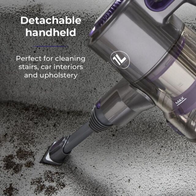 Tower T513002 Cordless Cleaner