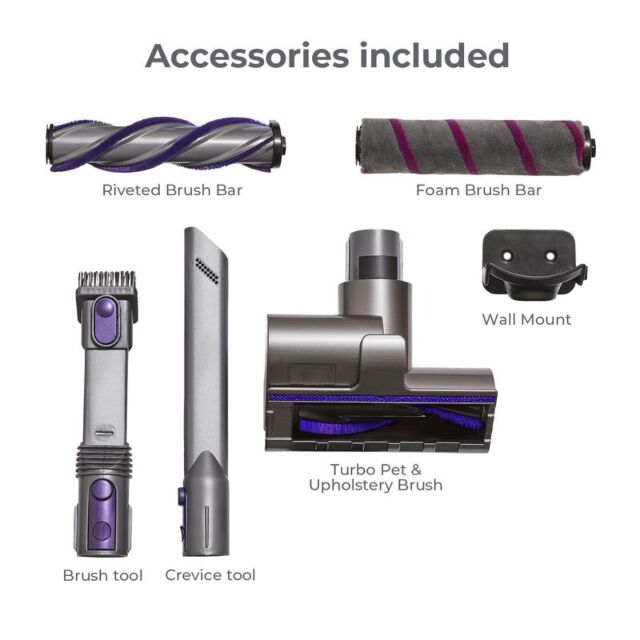 Tower T513002 Cordless Cleaner