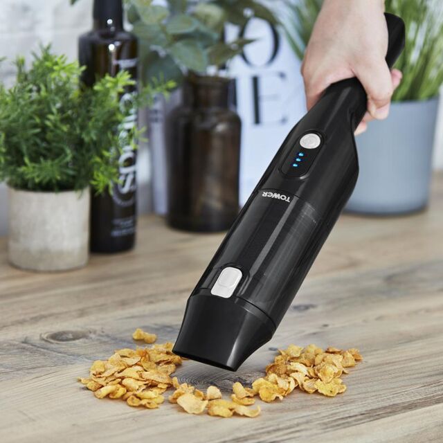 Tower T527000 Cordless Cleaner