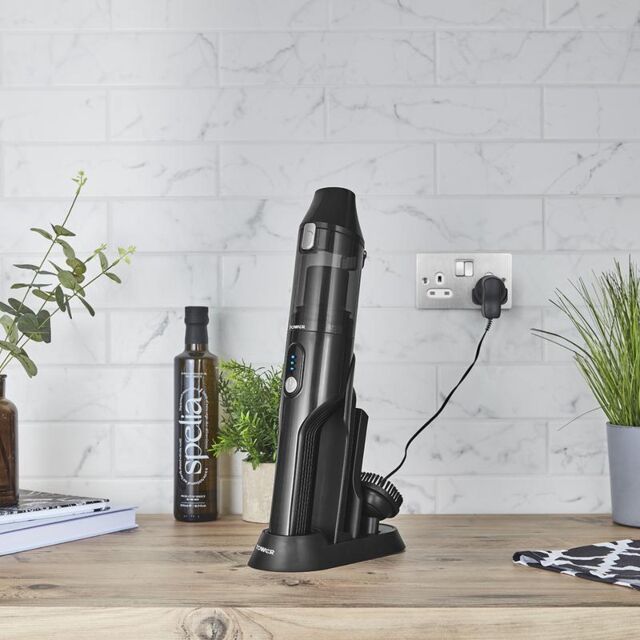 Tower T527000 Cordless Cleaner