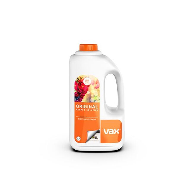 Vax 19142057 1Ltr Original Carpet Solution
