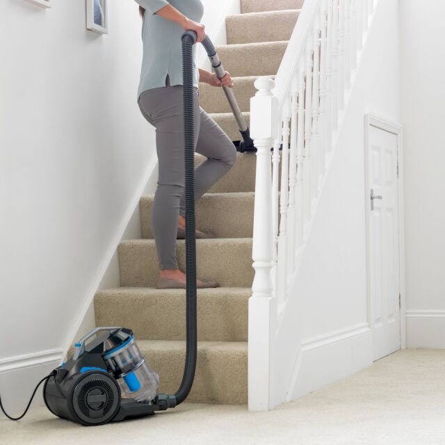 Vax CCQSASV1P1 Vacuum Cleaner