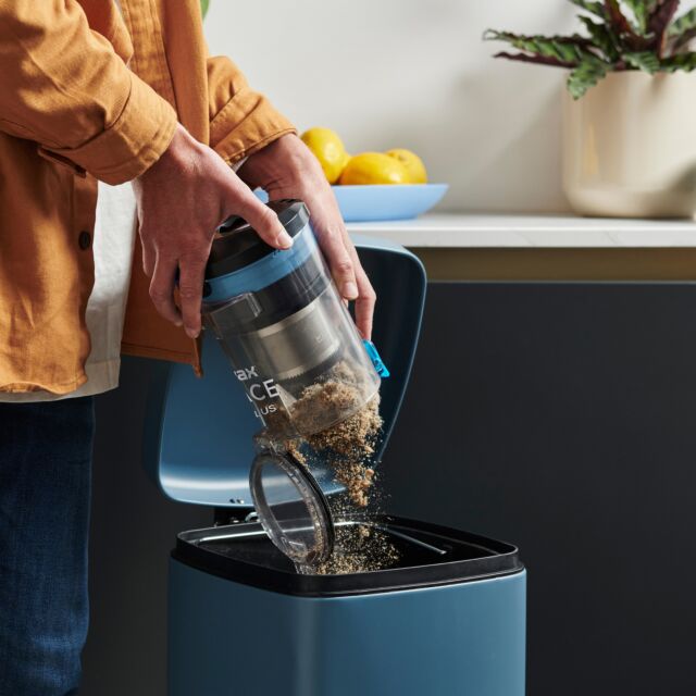 Vax CLSV-PAKA Cordless Cleaner