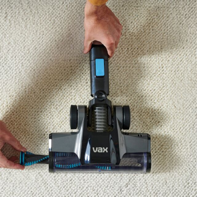 Vax CLSV-PAKA Cordless Cleaner