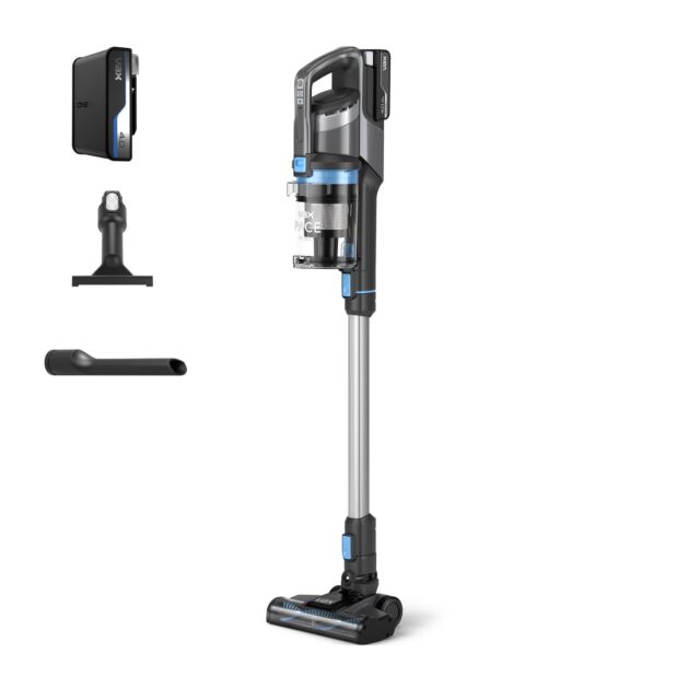 Vax CLSV-PAKA Cordless Cleaner