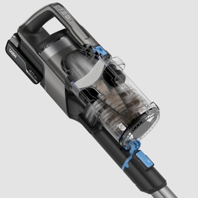 Vax CLSV-PAKA Cordless Cleaner