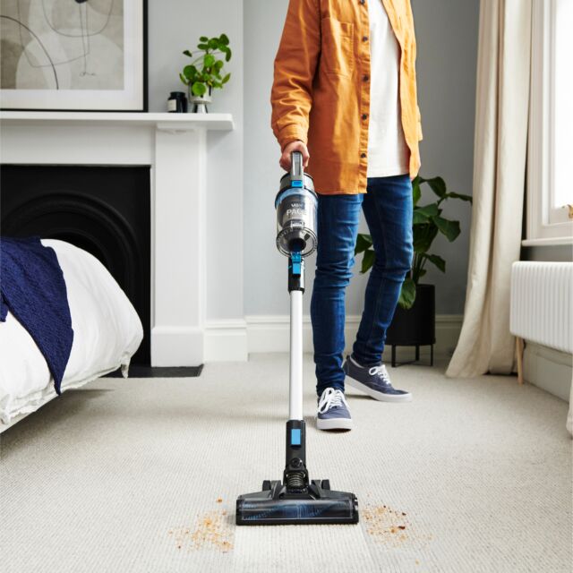 Vax CLSV-PAKA Cordless Cleaner