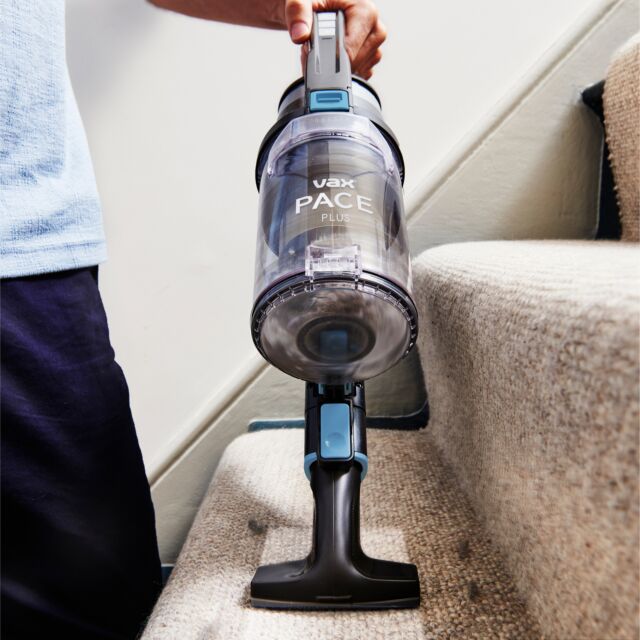 Vax CLSV-PAKA Cordless Cleaner