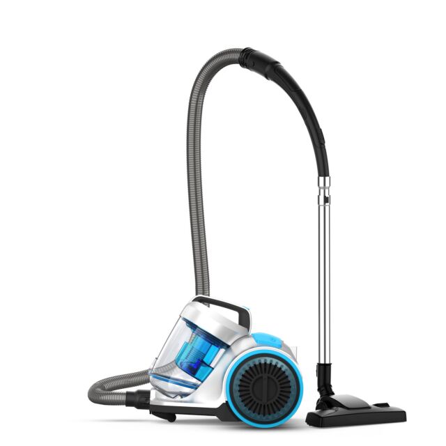 Vax CVRAV013 Pick Up Pet Bagless Cylinder Vacuum