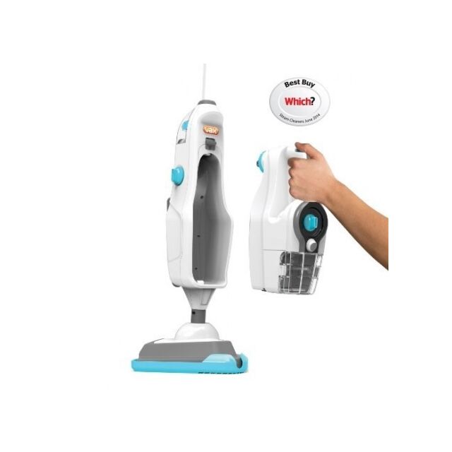 Vax S86SFC Steam Mop