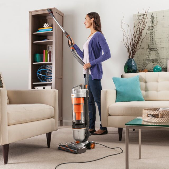 Vax U85-AS-BE Vacuum Cleaner Upright