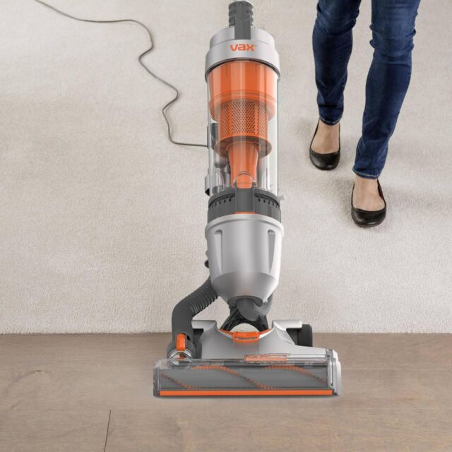 Vax U85-AS-BE Vacuum Cleaner Upright