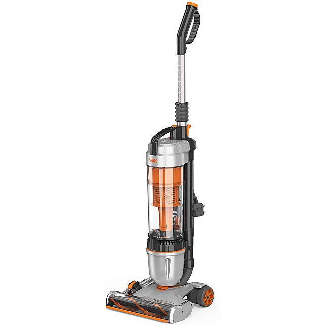 Vax U85ASBE Bagless Cleaner
