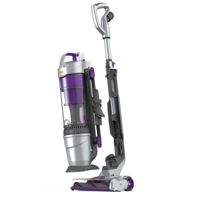 Vax UCUESHV1 Bagless Upright Cleaner