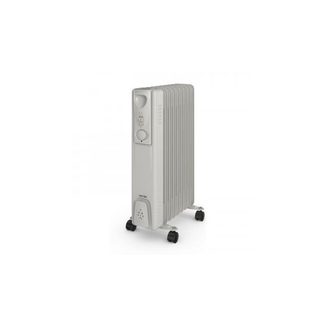 Warmlite WL43004Y 2Kw Oil Filled Raditor
