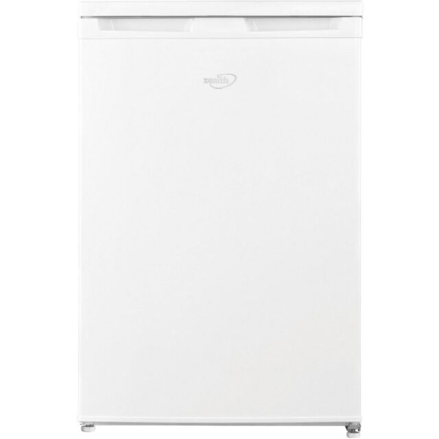Zenith ZFS3584W Freezer 55Cm Wide
