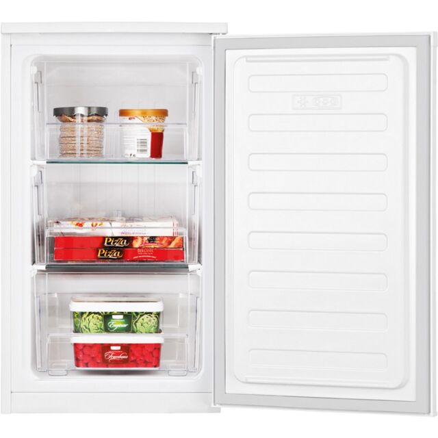 Zenith ZFS4481W Freezer