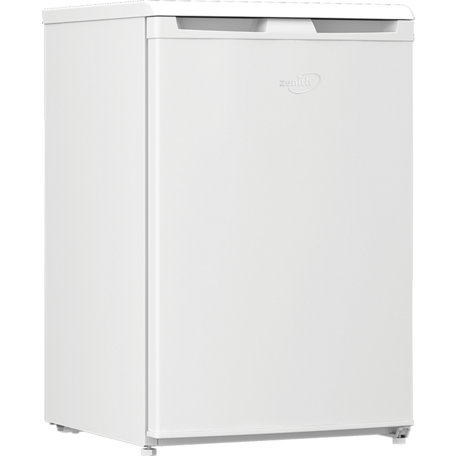Zenith ZLS4584W 54Cm Undercounter Larder