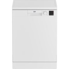 Beko DVN05C20W Dishwasher Fullsize