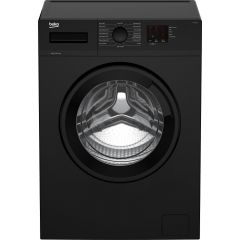 Beko WTK72041B Washing Machine