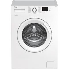Beko WTK72041W 7Kg 1200 Spin Washing Machine
