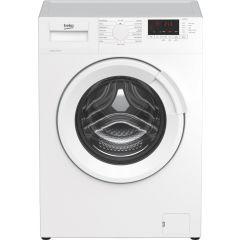 Beko WTL84141W 8Kg 1400 Spin Washing Machine