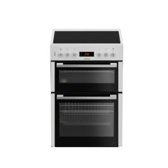Blomberg HKN65W Freestanding Electric Cooker
