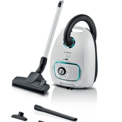 Bosch BGB41HYGGB Bagged Cylinder Cleaner