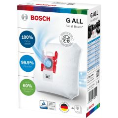 Bosch G ALL Cleaner Bags