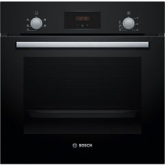 Bosch HHF113BA0B Oven Electric Single Built-In