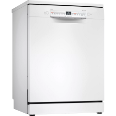Bosch SMS2HVW67G Dishwasher 60Cm
