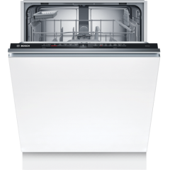 Bosch SMV2HTX02GB Dishwasher Fully Integrated 60Cm