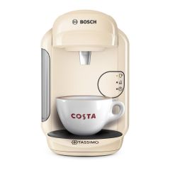 Bosch TAS1407GB Tassimo Coffe Machine