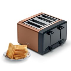 Bosch TAT4P449GB Toaster