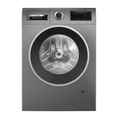 Bosch WGG244ZCGB Washing Machine 9Kg Load, 1400 Spin
