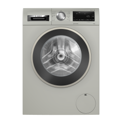 Bosch WGG254ZSGB Washing Machine 10Kg Load, 1400 Spin