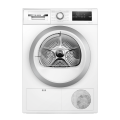 Bosch WTH85223GB Tumble Dryer Heat Pump 8Kg