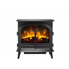 Dimplex LEC20 Fire Electric Leckford Optiflame